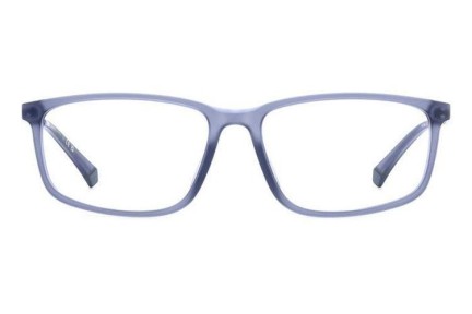 Glasses Polaroid PLDD535/G FLL Rechteck Blau