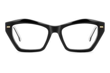 Glasses Carrera CARRERA3053 80S Rechteck Schwarz