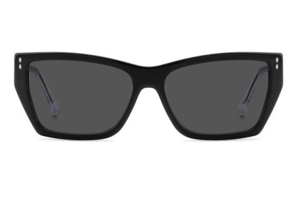 Sonnenbrille Isabel Marant IM0197/S 807/IR Rechteck Schwarz