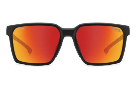 Sunglasses Carrera Ducati CARDUC045/S 003/UZ Rechteck Schwarz