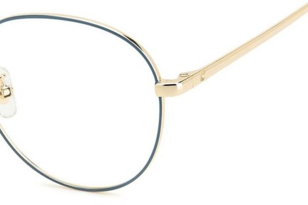 Glasses Carrera CARRERA3012 5F6 Rund Grün