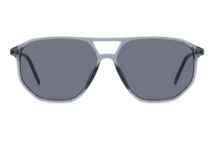 Sunglasses Fossil FOS2149/S 63M/IR Rechteck Grau