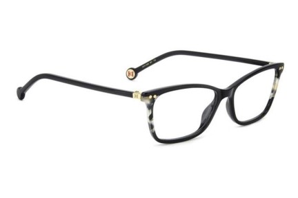 Glasses Carolina Herrera HER0280 807 Rechteck Schwarz