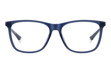 Glasses Polaroid PLDD549/G PJP Rechteck Blau