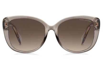 Sunglasses Marc Jacobs MARC791/F/S FWM/HA Cat Eye Braun