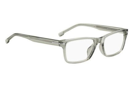 Glasses BOSS BOSS1740/F 6CR Rechteck Grau