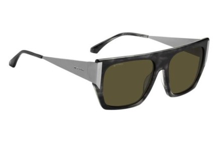 Sunglasses Etro ETRO0051/G/S 2W8/QT Flat Top Grau