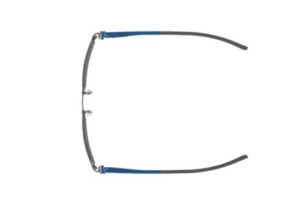 Glasses Under Armour UA5084/G 5UV Rechteck Grau