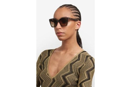 Sonnenbrille Missoni MIS0188/S 09Q/HA Rechteck Braun