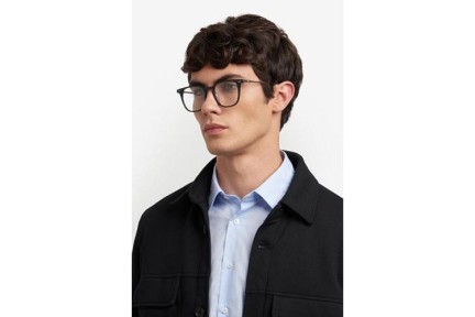 Glasses Tommy Hilfiger TH2137 807 Rechteck Schwarz