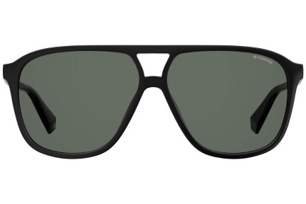 Sonnenbrille Polaroid PLD6097/S 807/M9 Polarized Pilot Schwarz