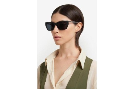 Sunglasses Isabel Marant IM0197/S 807/IR Rechteck Schwarz