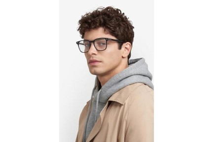 Glasses Tommy Hilfiger TH2130 807 Rechteck Schwarz