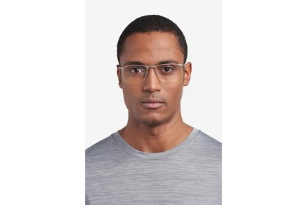 Glasses Carrera CARRERA8906 4JL Rechteck Grau