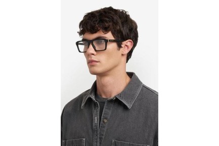 Glasses Marc Jacobs MARC790 807 Flat Top Schwarz