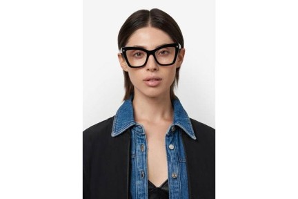 Brillen Dsquared2 D20152 807 Cat Eye Schwarz