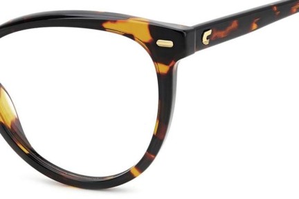 Brillen Carrera CARRERA3048 086 Cat Eye Havanna