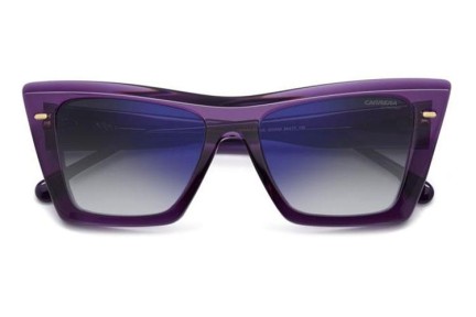 Sunglasses Carrera CARRERA3046/S B3V/KM Rechteck Lila