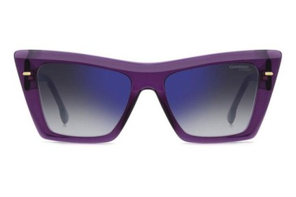 Sunglasses Carrera CARRERA3046/S B3V/KM Rechteck Lila