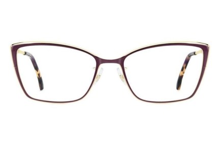 Brillen Carrera CARRERA3047 T1W Cat Eye Lila