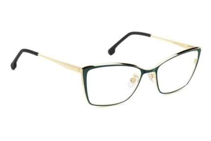 Glasses Carrera CARRERA3047 1ED Cat Eye Grün