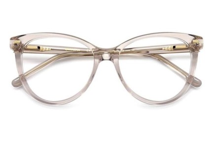 Glasses Carrera CARRERA3048 FWM Cat Eye Braun