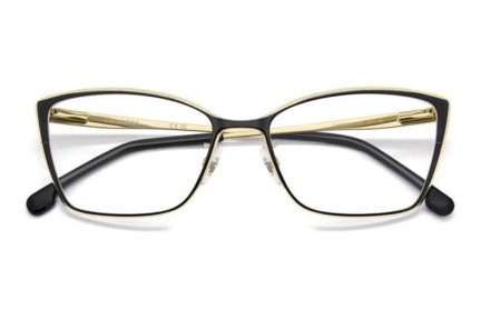 Glasses Carrera CARRERA3047 2M2 Cat Eye Schwarz