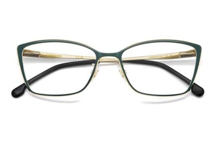 Glasses Carrera CARRERA3047 1ED Cat Eye Grün