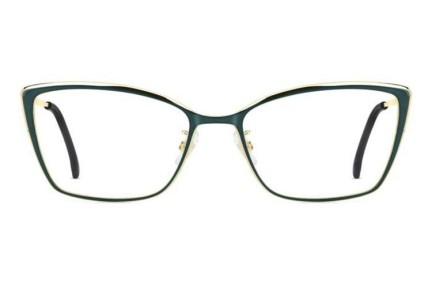 Glasses Carrera CARRERA3047 1ED Cat Eye Grün