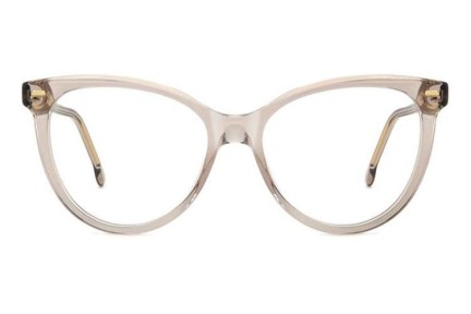 Brillen Carrera CARRERA3048 FWM Cat Eye Braun