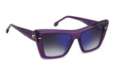 Sunglasses Carrera CARRERA3046/S B3V/KM Rechteck Lila