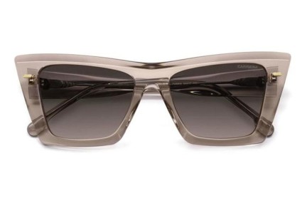 Sonnenbrille Carrera CARRERA3046/S FWM/HA Rechteck Braun