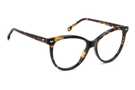 Brillen Carrera CARRERA3048 086 Cat Eye Havanna