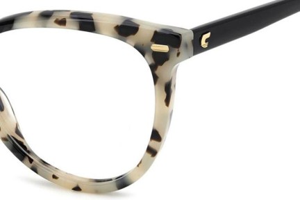 Brillen Carrera CARRERA3048 AHF Cat Eye Havanna