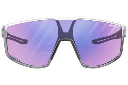 Sonnenbrille Julbo Fury J531 3411 Monoscheibe | Shield Mehrfarbig