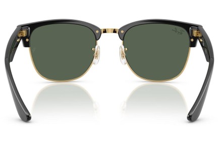 Sonnenbrille Ray-Ban RBR0504S 6677VR Quadratisch Gold