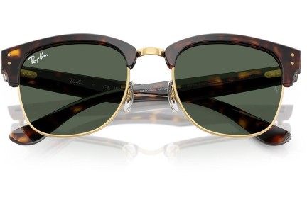 Sunglasses Ray-Ban RBR0504S 1359VR Quadratisch Havanna