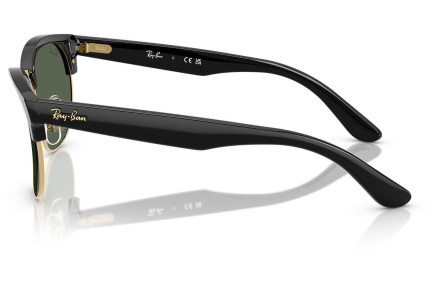 Sonnenbrille Ray-Ban RBR0504S 6677VR Quadratisch Gold