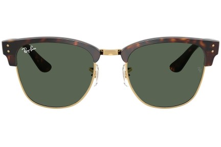 Sunglasses Ray-Ban RBR0504S 1359VR Quadratisch Havanna