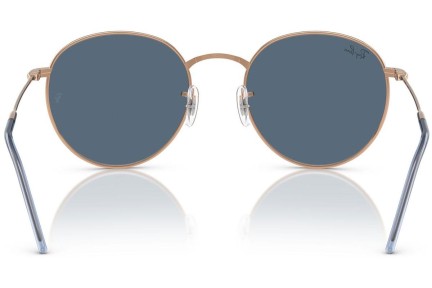 Sunglasses Ray-Ban RBR0103S 92023A Rund Gold