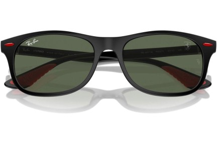 Sunglasses Ray-Ban RB4607M F60271 Quadratisch Schwarz