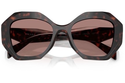 Sonnenbrille Prada PR16WS 17N60B Besondere Havanna