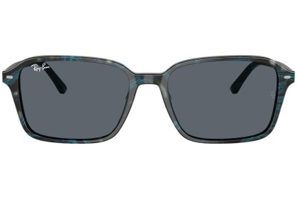 Sonnenbrille Ray-Ban RB2231 1417R5 Quadratisch Blau