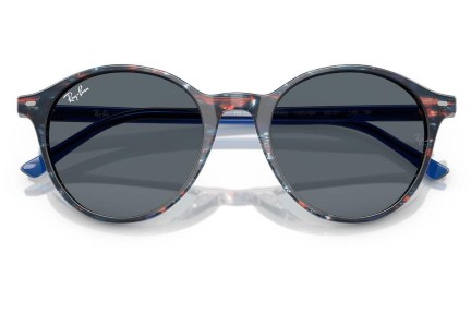 Sunglasses Ray-Ban RB2230 1420GK Rund Blau