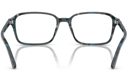 Brillen Ray-Ban RX5431 8394 Quadratisch Grau