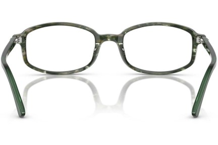 Glasses Ray-Ban RX5432 8398 Rechteck Grün