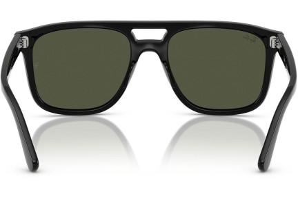 Sunglasses Ray-Ban RB2213 901/31 Quadratisch Schwarz