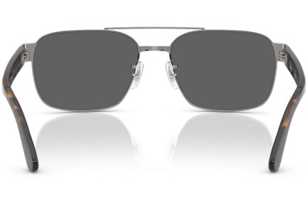 Sonnenbrille Ray-Ban RB3751 004/B1 Quadratisch Grau