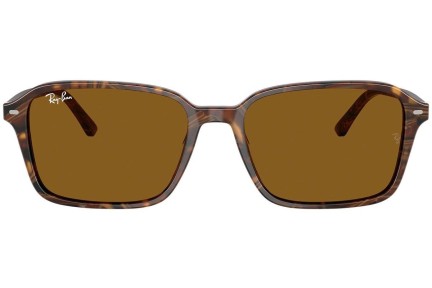 Sonnenbrille Ray-Ban RB2231 141833 Quadratisch Braun