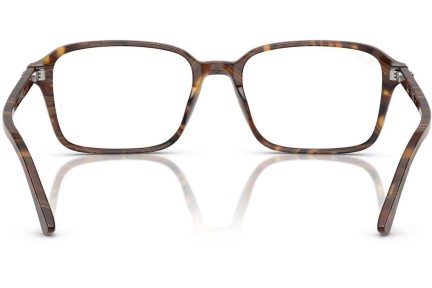 Glasses Ray-Ban RX5431 8395 Quadratisch Braun